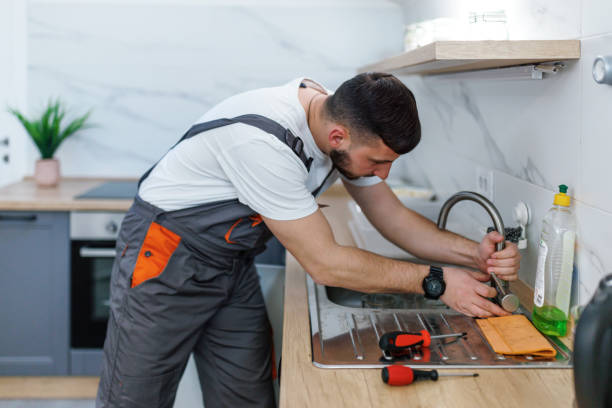 Best Clogged Drain Plumber  in Lakes East, CT