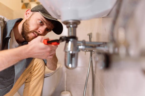 Best Plumbing Installation Services  in Lakes East, CT