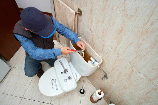 Sprinkler Systems in Lakes East, CT