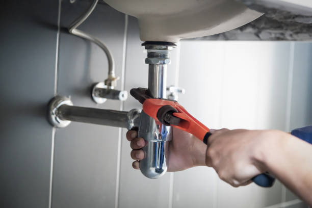 Best Best Plumbers Near Me  in Lakes East, CT