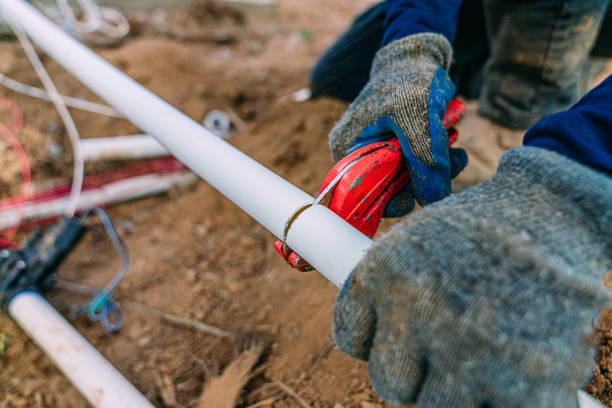 Best Drain Cleaning Services  in Lakes East, CT
